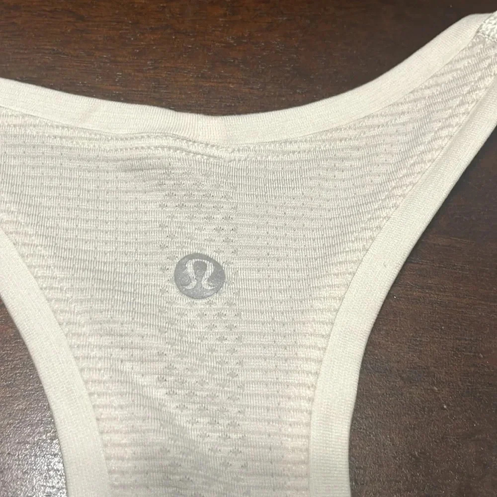 Lululemon Swiftly Tech Racerback Tank Top - Picture 7 of 7